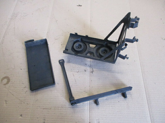 Support batterie + bac pour Yamaha 1100 XS - 2H9