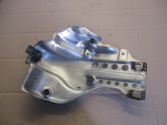 Sabot moteur pour Yamaha 600 XT Ténéré  - 34L - 55W - 43F