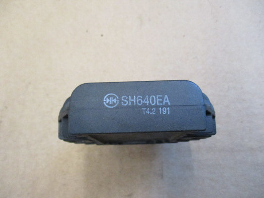 Régulateur pour Yamaha 125 TW - DE01