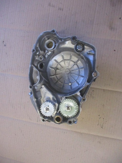 Carter d'embrayage pour Yamaha 125 TDR modèle 4FU / 5AE