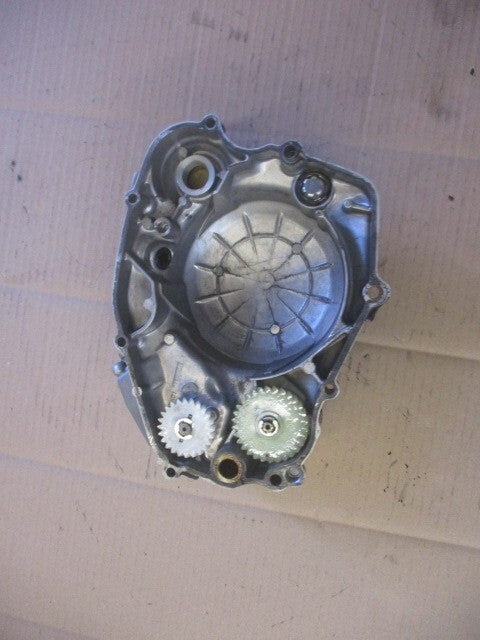 Carter d'embrayage pour Yamaha 125 TDR modèle 4FU / 5AE