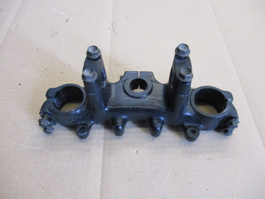 Té supérieur de fourche pour Yamaha 125 DTR - DTRE