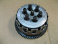 Embrayage complet pour Yamaha 850 TDM - 3VD
