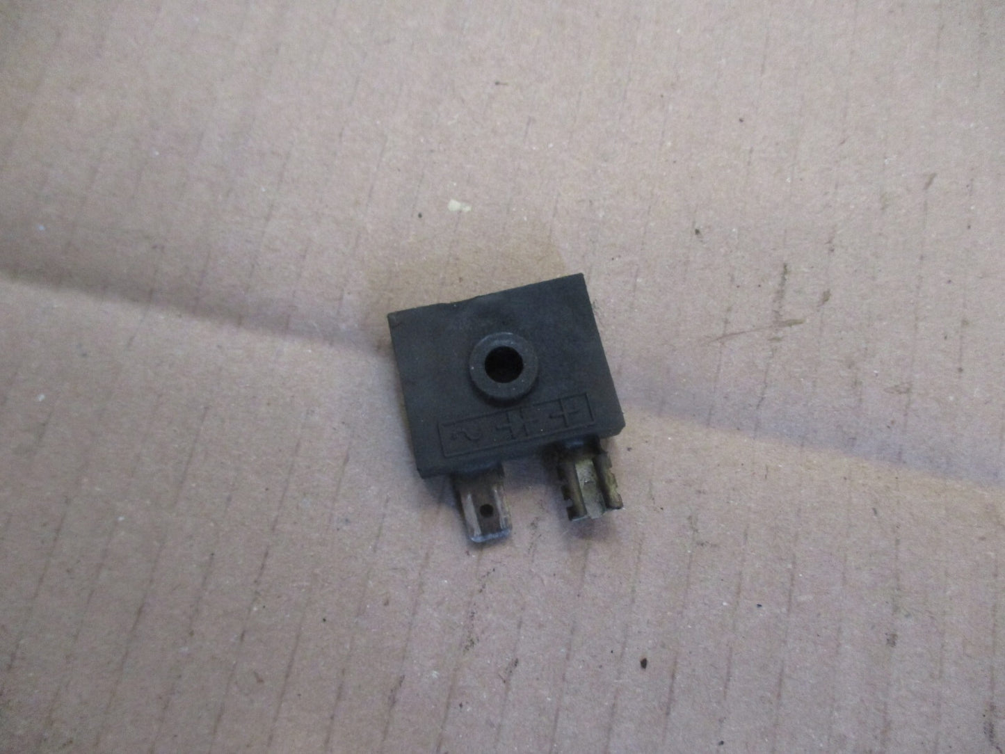 Diode pour Yamaha 50 DT MX - 1RE