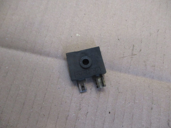 Diode pour Yamaha 50 DT MX - 1RE