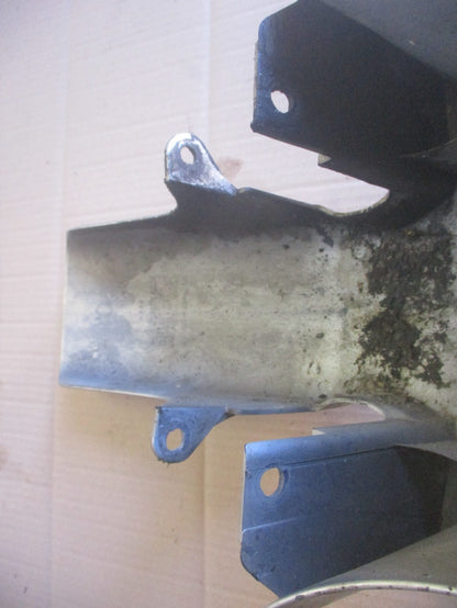 Garde boue avant pour Honda 650 XLV Transalp - RD10A - RD11A