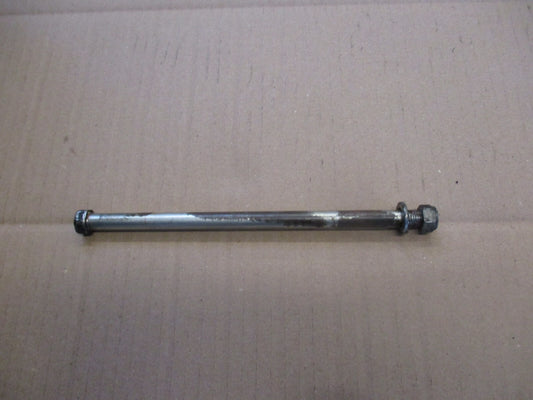 Axe de bras oscillant pour Yamaha 50 DT MX - 1RE