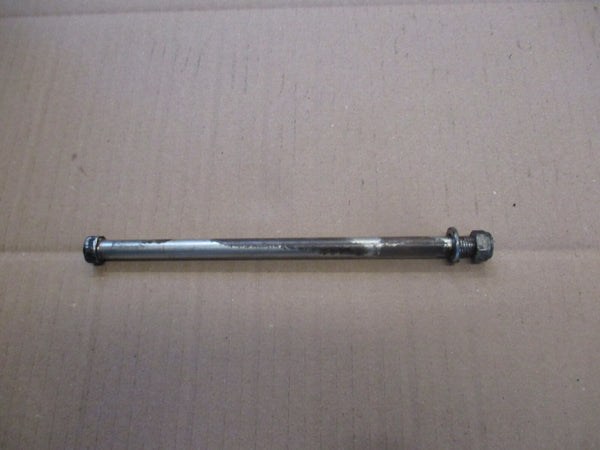 Axe de bras oscillant pour Yamaha 50 DT MX - 1RE
