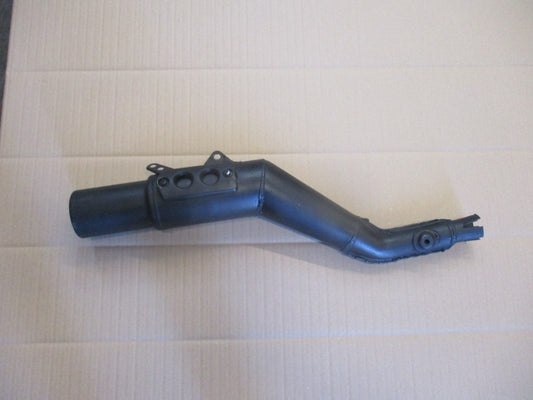Silencieux d'échappement pour Honda 125 XLR - JD04