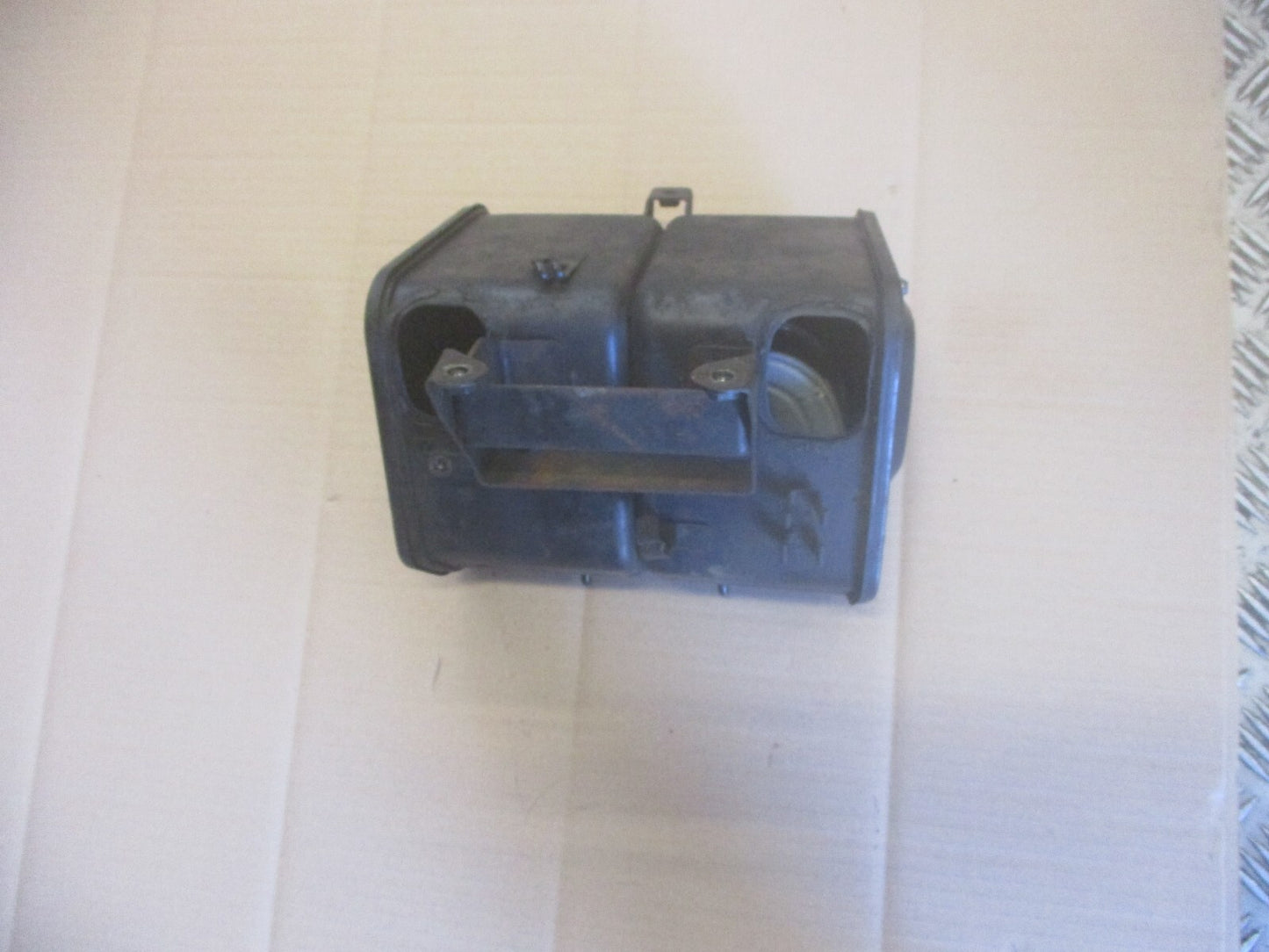 Filtre à air pour Honda 125 CBT - CB125T - 125 Twin