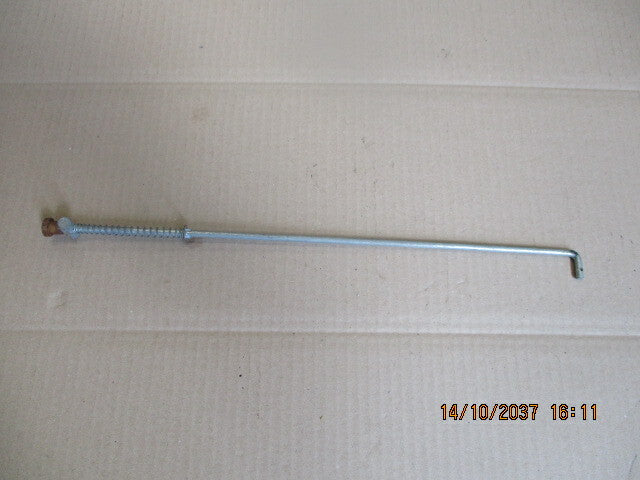 Commande de frein arrière à tambour pour SPIGAOU Dax 110 cm3 - 125 cm3