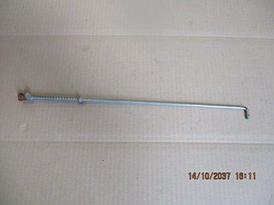 Commande de frein arrière à tambour pour SPIGAOU Dax 110 cm3 - 125 cm3