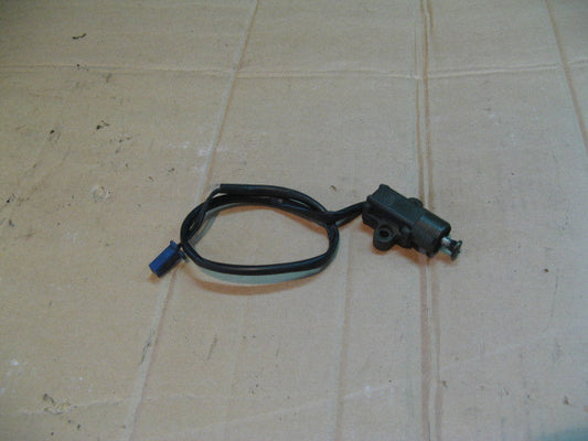 Contacteur de béquille pour Yamaha 600 XTE - 4PT - DJ02