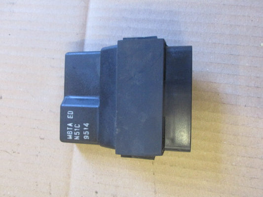 CDI pour Honda 1000 XLV Varadéro - SD01 - 1999/2002