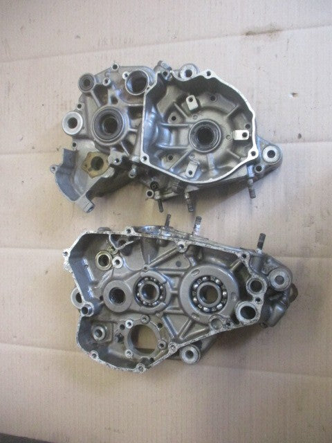 Carters moteur pour Suzuki 125 TSX - SF13A