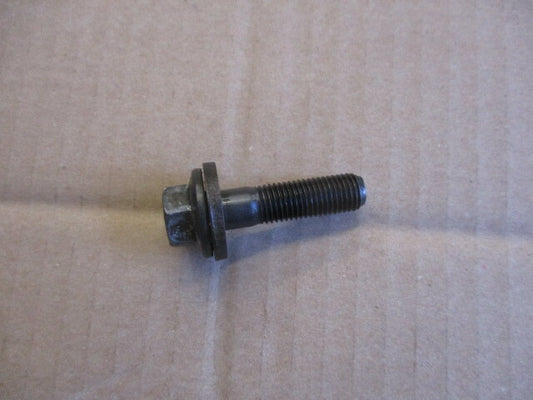 Vis de fixation rotor pour Honda 125 XR - JD19A - JD1911