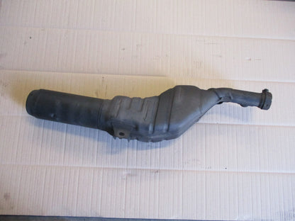 Silencieux d'échappement pour Yamaha 600 XT Ténéré XTZ - 3AJ 1VJ 34L 43F 2KF 55W