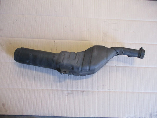 Silencieux d'échappement pour Yamaha 600 XT Ténéré XTZ - 3AJ 1VJ 34L 43F 2KF 55W