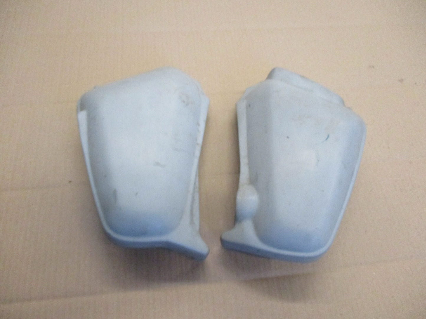 Caches latéraux pour Honda 125 CM T - 1978/1981