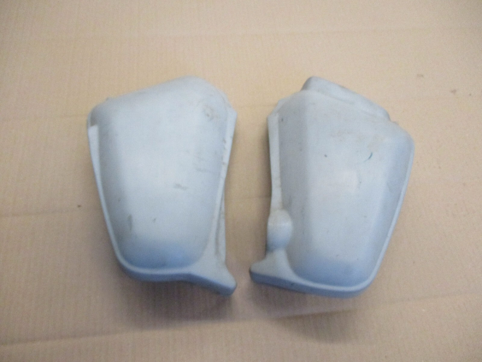 Caches latéraux pour Honda 125 CM T - 1978/1981
