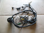 Circuit électrique pour Suzuki 600 DR - SN41A - 1 capteur