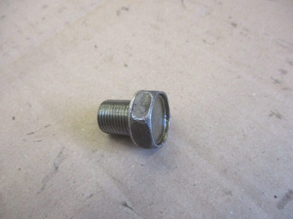 Vis de vidange boite de vitesses pour Suzuki 125 TSR - SF15A