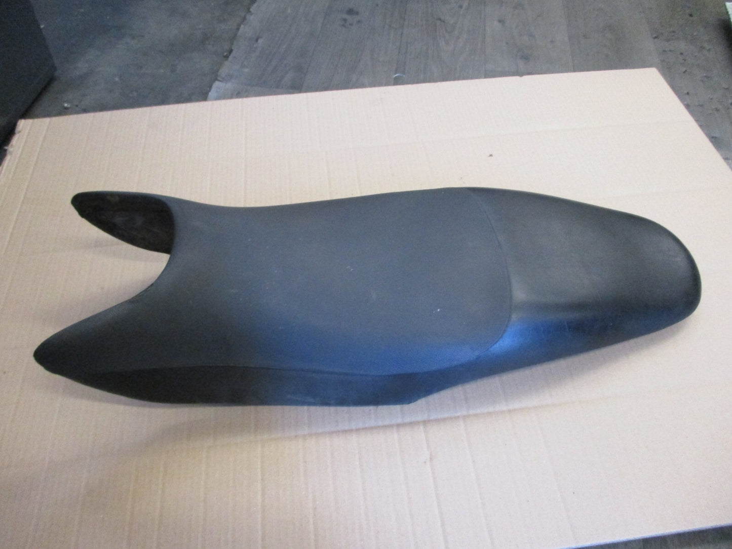 Selle pour Honda 125 CLR - JD18A