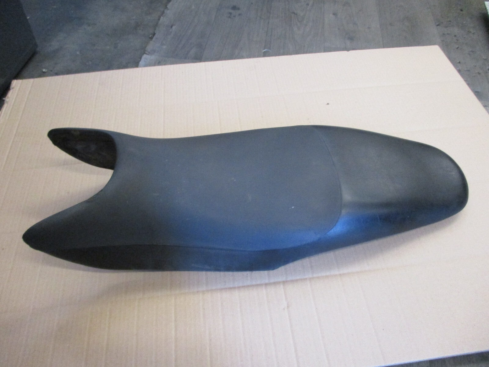 Selle pour Honda 125 CLR - JD18A