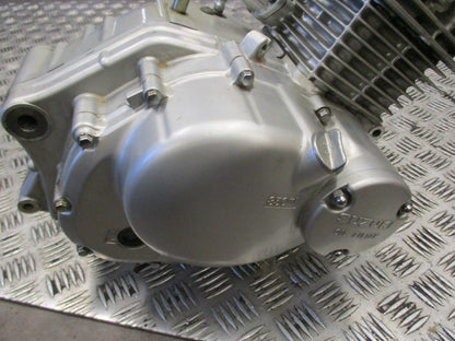 Moteur pour Suzuki 125 GZ Marauder