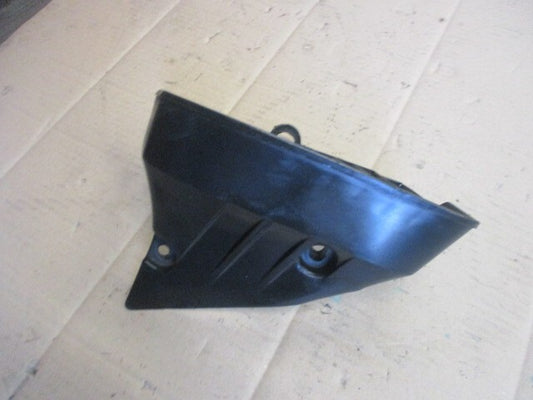 Ouie de réservoir gauche  pour Yamaha 600 XT - 43F