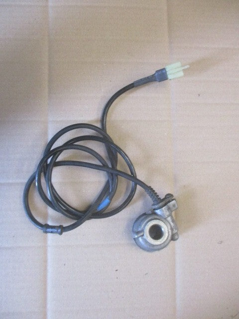 Entraineur de compteur électronique + cable pour Honda 125 XLV Varadéro - JC32