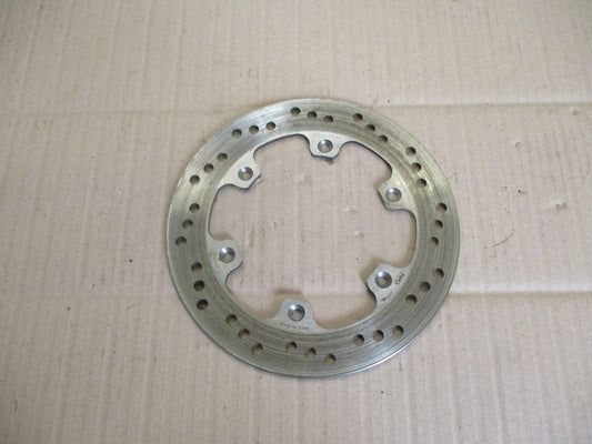 Disque de frein arrière diamètre 220 mm pour Yamaha 125 TDR - 4FU / 5AE
