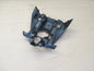 Cache plastique pour Honda 125 CBF - JC74