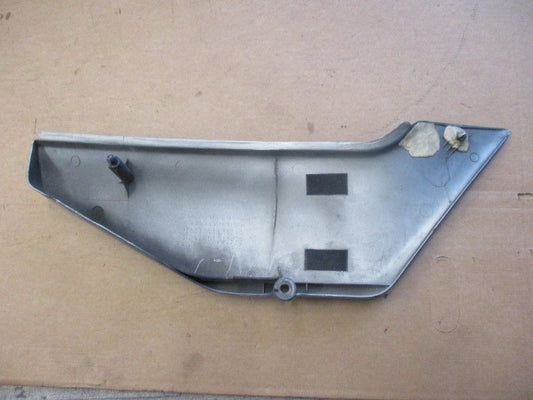 Cache latéral gauche pour Honda 600 Transalp - PD06