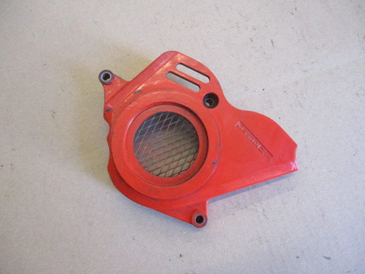 Cache pignon pour Suzuki 750 DR - 800 DR - SR41 - SR42A