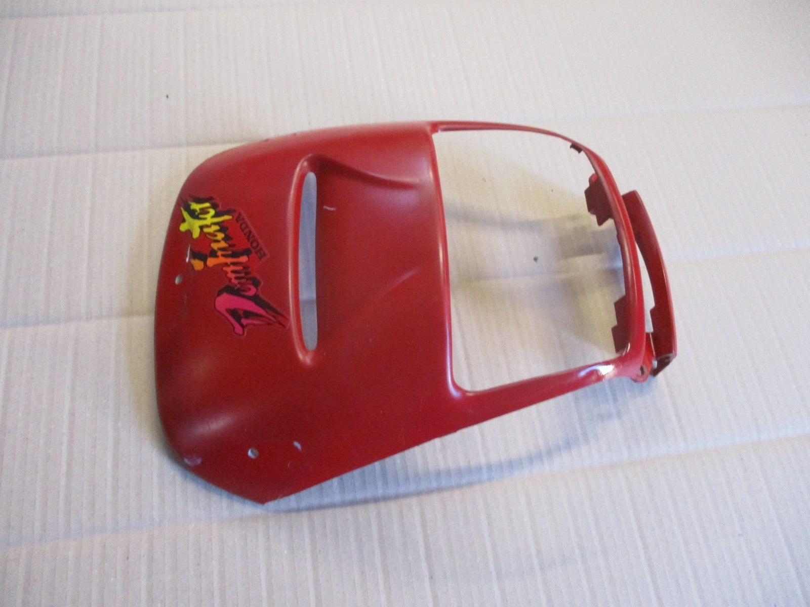 Tête de fourche pour Honda 650 NX Dominator - RD08A
