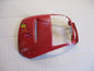 Tête de fourche pour Honda 650 NX Dominator - RD08A