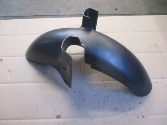 Garde boue avant pour Honda 1000 XLV Varadéro - SD01 - 1999/2002