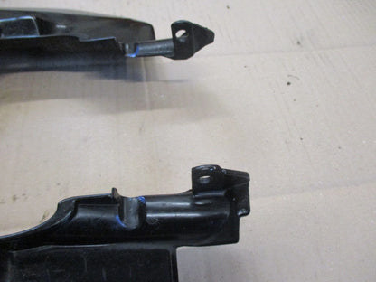 Dosseret pour Yamaha 125 XTX - XTR