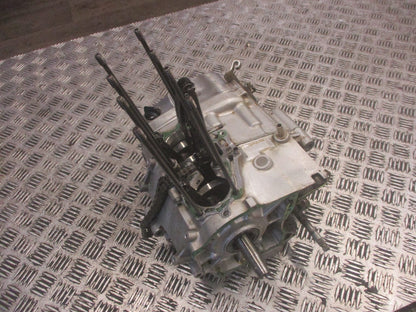 Bas moteur pour Honda 125 Rebel - JC24A - JC26A