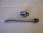 Cardan + noix pour Honda 650 NTV REVERE - RC33