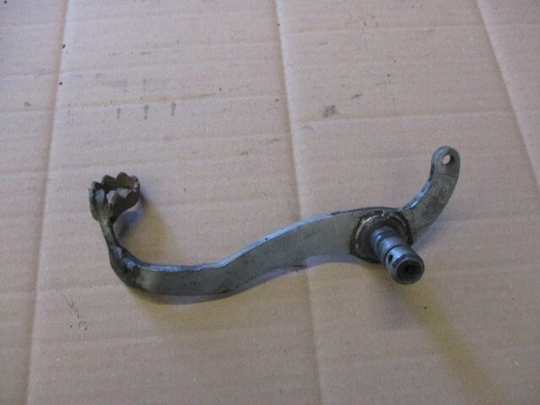 Pédale de frein pour Yamaha 125 TY