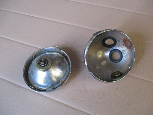 Phare pour Suzuki 125 GN - NF41A