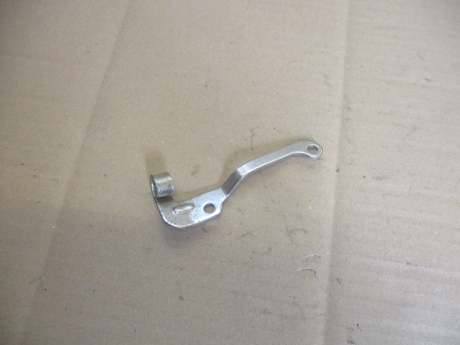Support cable d'embrayage pour Honda 125 Rebel - JC24A - JC26A