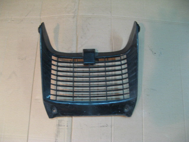 Grille de radiateur pour Yamaha 125 TDR - 4FU / 5AE