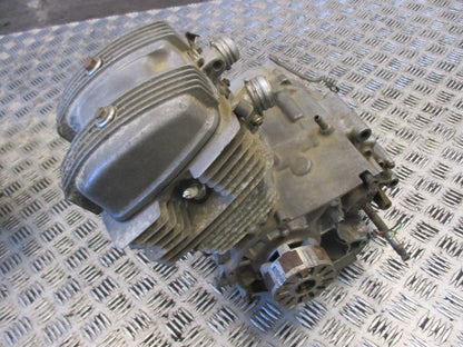 Moteur pour Honda 125 CBT - CB125T - 125 Twin