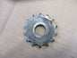 Pignon sortie de boite de vitesses pour Suzuki 125 DR - SF41A