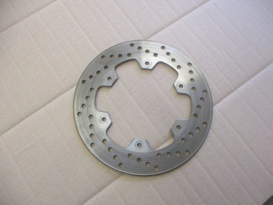 Disque de frein arrière pour Yamaha 125 TDR - 4FU / 5AE