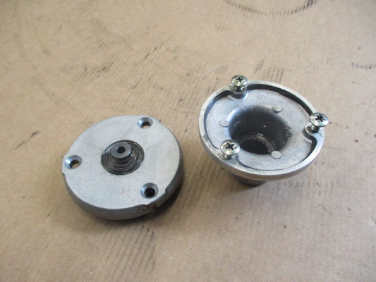 Centrifugeur d'huile pour Honda 125 CLR - City Fly - JD18A