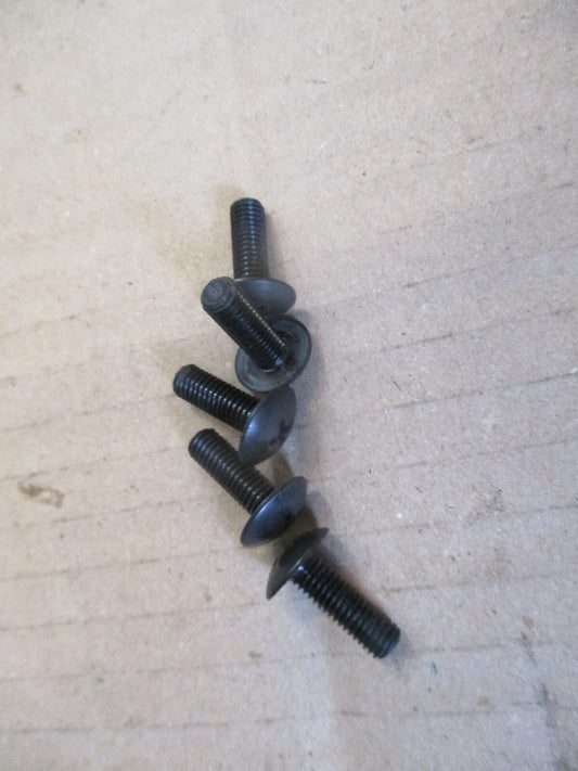 Vis de fixation bulle pour Yamaha 660 XTZ - 3YF